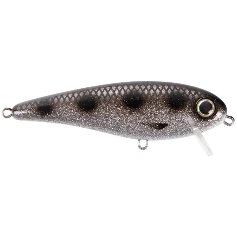 Strike Pro Jonny Vobbler Bullhead 