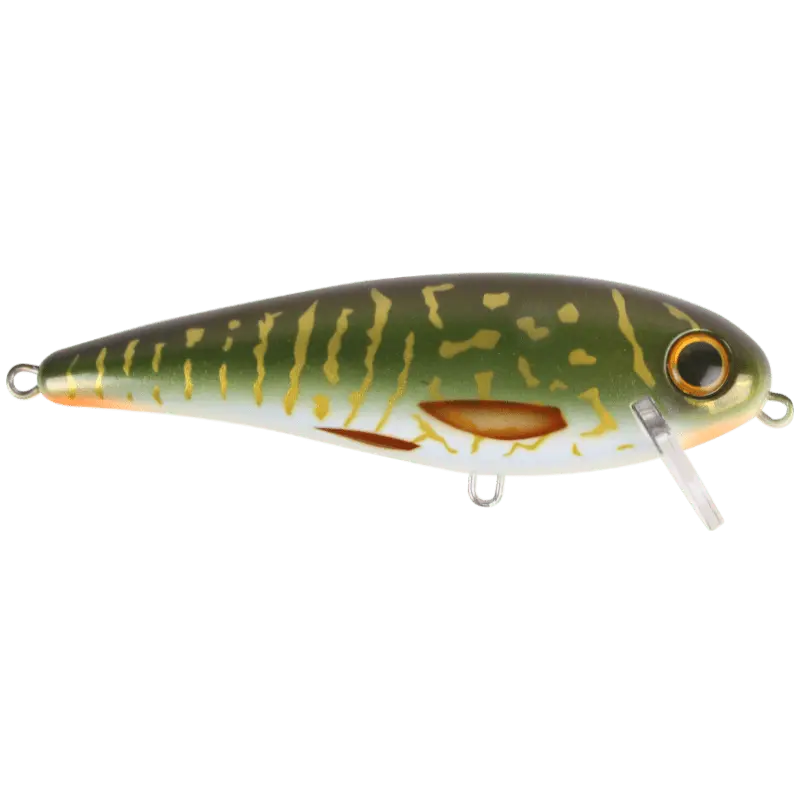 Strike Pro Jonny Vobbler Special Pike 