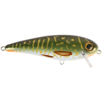 Strike Pro Jonny Vobbler Special Pike 