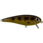 Strike Pro Jonny Vobbler Spotted Bullhead 