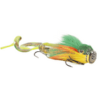 Strike Pro Miuras Mouse Big Firetiger