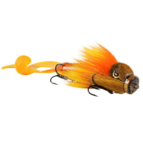 Strike Pro Miuras Mouse Big Sunset