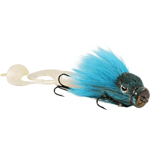 Strike Pro Miuras Mouse Mini Baitfish