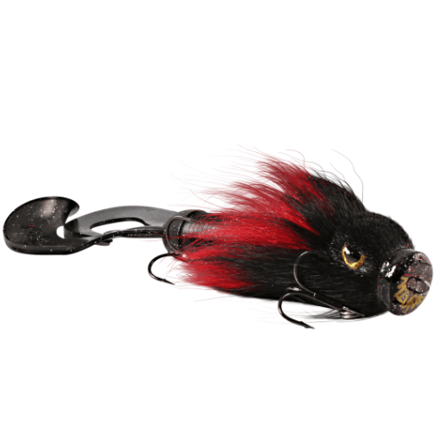 Strike Pro Miuras Mouse Mini Dracula