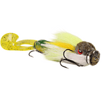 Strike Pro Miuras Mouse Mini Firebird