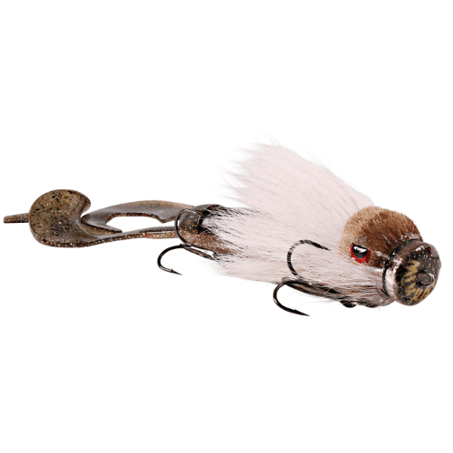 Strike Pro Miuras Mouse Mini  Ice Cream