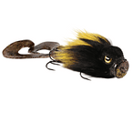 Strike Pro Miuras Mouse Mini  Yellow Fever