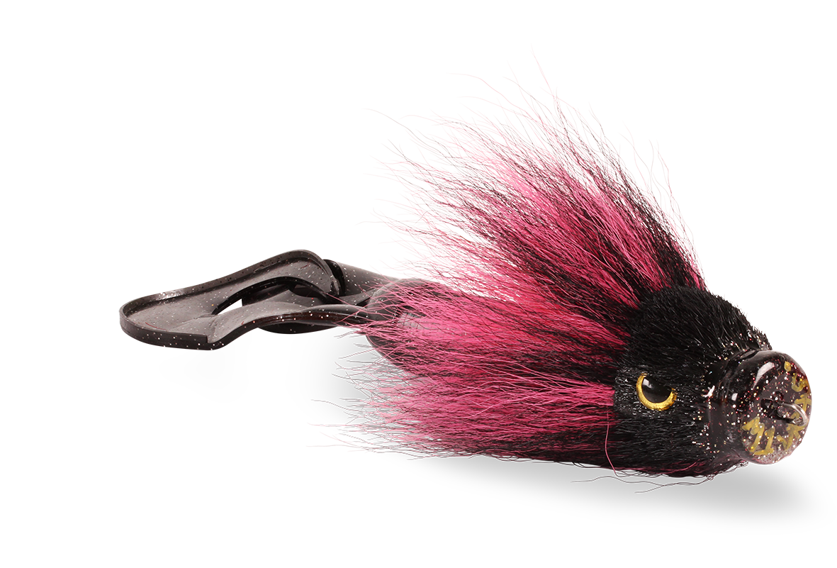 Strike Pro Miuras Mouse Pink Panther