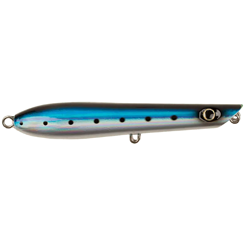 Strike Pro Penicil Popper 17cm Blue Sardine 