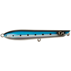 Strike Pro Penicil Popper 17cm Blue Sardine 