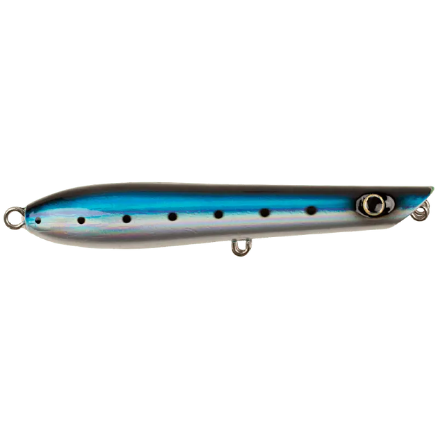 Strike Pro Penicil Popper 17cm Blue Sardine 