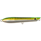 Strike Pro Penicil Popper 17cm Green Mackerel
