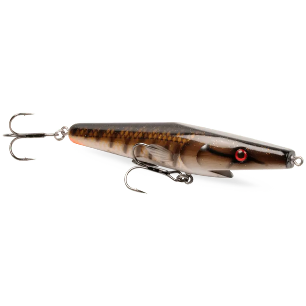 Strike Pro Pig Jr. 6' Strike Pro