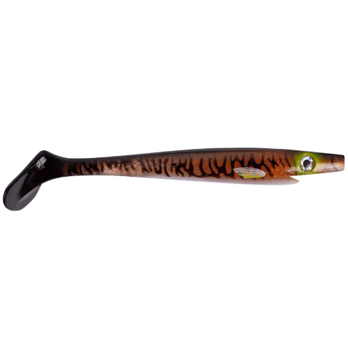 Strike Pro Pig Shad 23cm Burbot