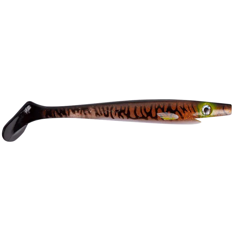 Strike Pro Pig Shad 23cm Burbot