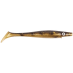 Strike Pro Pig Shad 23cm Spoted Bullhead