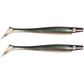 Strike Pro Pig Shad Jr. 20cm (2-Pack) Baltic Herring 