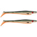 Strike Pro Pig Shad Jr. 20cm (2-Pack) Smelt