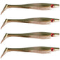 Strike Pro Pig Shad Nano 15cm (4-Pack) Strike Pro