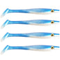 Strike Pro Pig Shad Nano 15cm (4-Pack) Strike Pro