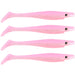 Strike Pro Pig Shad Nano 15cm (4-Pack) Strike Pro