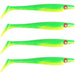 Strike Pro Pig Shad Nano 15cm (4-Pack) Strike Pro