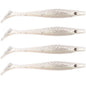 Strike Pro Pig Shad Nano 15cm (4-Pack) Strike Pro