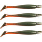 Strike Pro Pig Shad Nano 15cm (4-Pack) Strike Pro