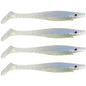 Strike Pro Pig Shad Nano 15cm (4-Pack) Strike Pro