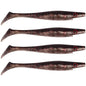 Strike Pro Pig Shad Nano 15cm (4-Pack) Strike Pro