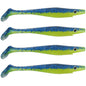 Strike Pro Pig Shad Nano 15cm (4-Pack) Strike Pro