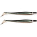 Strike Pro Pig Shad Tournament 18cm (2-pack) Baltic Herring