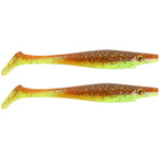 Strike Pro Pig Shad Tournament 18cm (2-pack) Kickstarter UV