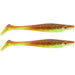 Strike Pro Pig Shad Tournament 18cm (2-pack) Kickstarter UV