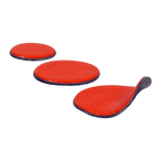 Strike Pro Power Dots Orange