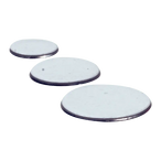 Strike Pro Power Dots White