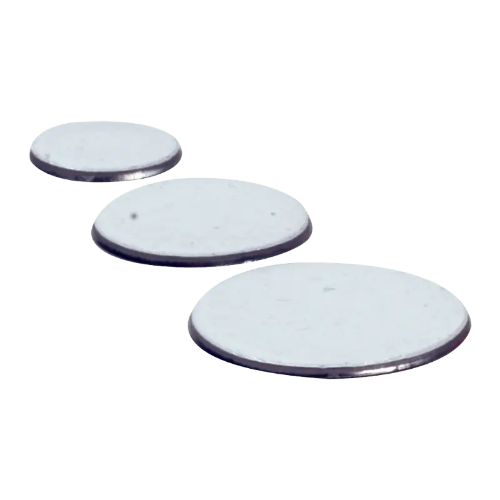Strike Pro Power Dots White