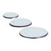 Strike Pro Power Dots White