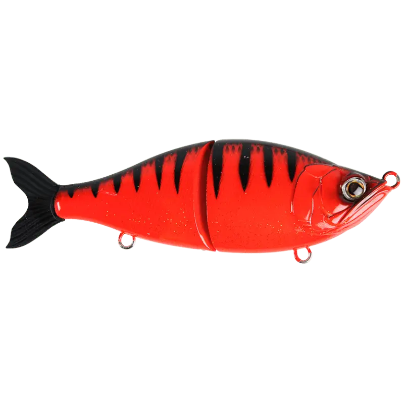 Strike Pro X Buster 17cm (Sinking) Red Devil