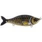 Strike Pro X Buster 17cm (Sinking) Spotted Bullhead