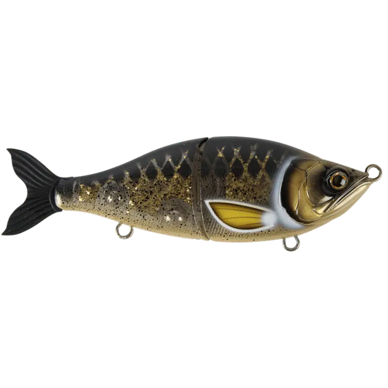 Strike Pro X Buster 17cm (Sinking) Spotted Bullhead