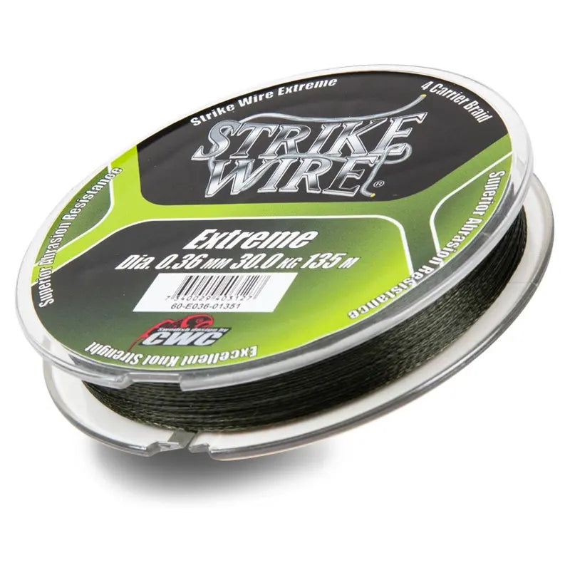 Strike Wire Extreme