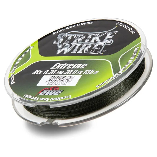 Strike Wire Extreme
