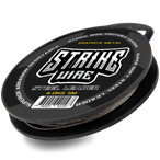 Strike Wire® Leader Material Catch With Care