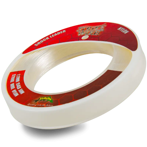Strike Wire® Shockleader Strike Pro