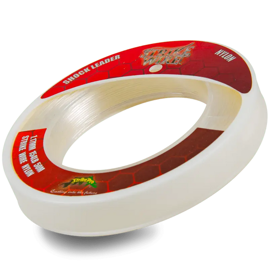 Strike Wire® Shockleader Strike Pro