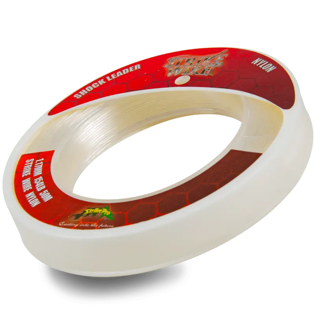 Strike Wire® Shockleader Strike Pro