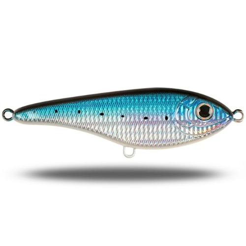 Strike Pro Buster Jerk 15cm (Saltwater)