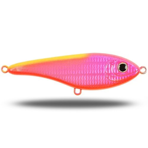 Strike Pro Buster Jerk 15cm (Saltwater)
