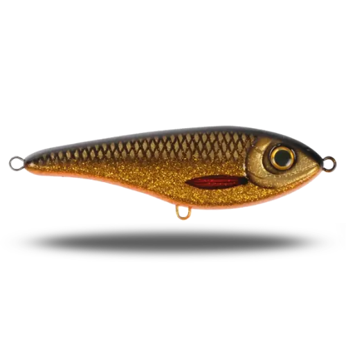 Strike Pro Buster Jerk 15cm (Saltwater)